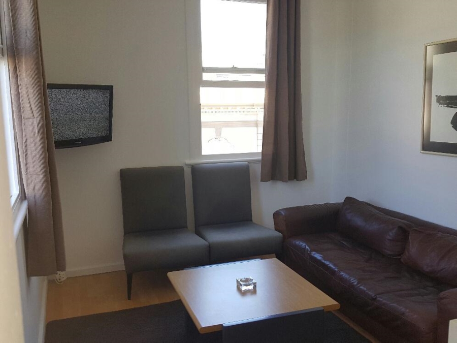 To Let 1 Bedroom Property for Rent in Cape Town City Centre Western Cape